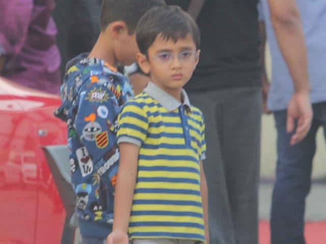 azad ndtv