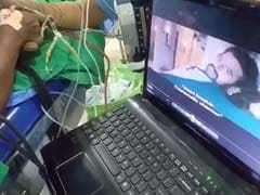 Patient Watches <i>Baahubali</i> As Guntur Doctors Perform Brain Surgery