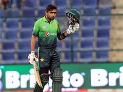 2nd ODI: Babar Azam Shines As Pakistan Beat Sri Lanka By 32 Runs, Lead Series 2-0
