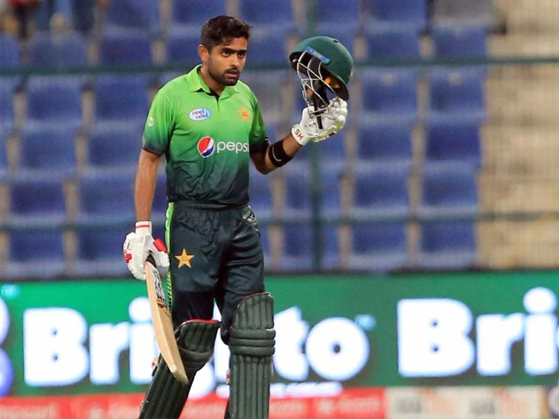 Watch: Babar Azam Concedes 6 Sixes In An Over, Then Hits 26-Ball ...