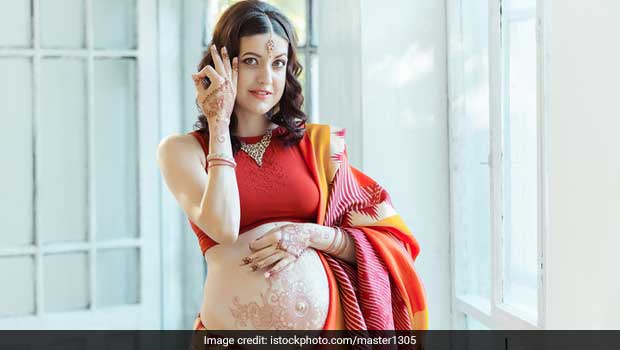 Interesting Godh Bharai (Baby Shower) Food Rituals From Across the Country