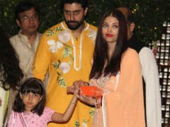 The Bachchans Will Reportedly Not Celebrate Diwali This Year. Here's Why