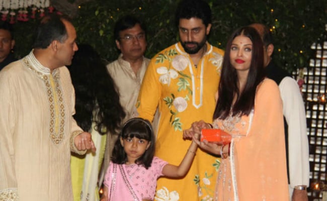 The Bachchans Will Reportedly Not Celebrate Diwali This Year. Here's Why