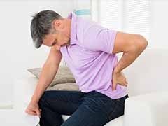 Is Back Pain Bothering You? Here Are Home Remedies For Back Pain