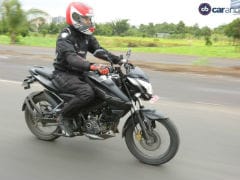 Bajaj Auto Registers 7 Per Cent Sales Growth In October 2017
