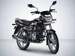 Bajaj Auto Records Highest Ever Volumes In A Single Quarter