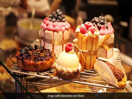 7 Of The Best Bakeries In Delhi 7 Of The Best Bakeries In Delhi