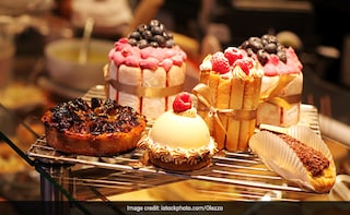 7 Of The Best Bakeries In Delhi