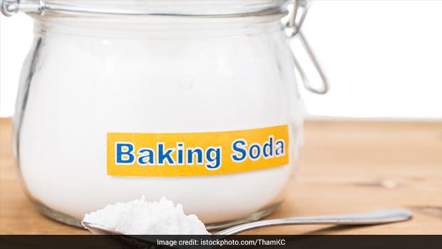 5 Incredible Health Benefits Of Baking Soda