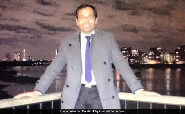 Indian-Origin Bank Employee Jailed On Child Sex Charges In UK