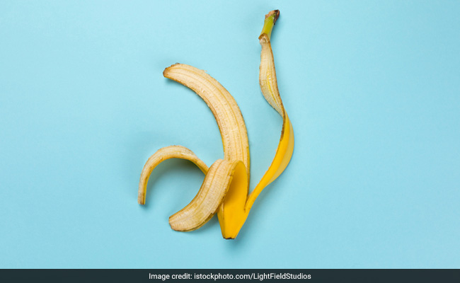 Here's Why You Should Be Saving Your Banana Peels
