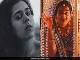 'बढ़ो बहू' की रयताशा ने शेयर किया Photo और कहा 'हां, हम ब्रा पहनते हैं!' 'बढ़ो बहू' की रयताशा ने शेयर किया Photo और कहा 'हां, हम ब्रा पहनते हैं!'