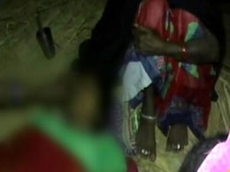 UP Cops Allegedly Beat Pregnant Woman Suspecting Hidden Liquor. She Died UP Cops Allegedly Beat Pregnant Woman Suspecting Hidden Liquor. She Died