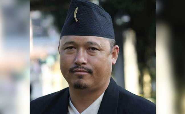 Gorkha Janmukti Morcha Councillor, In Police Custody, Dies In Hospital