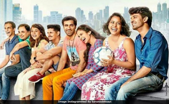 Tu Hai Mera Sunday Movie Review: Barun Sobti's Film Abounds In Characters That We Can Relate To