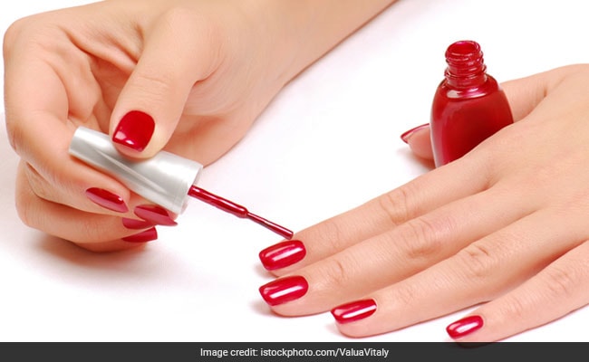 Top 5 Beauty Hacks For Working Woman