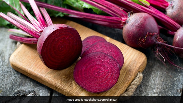 beetroot benefits for skin in hindi