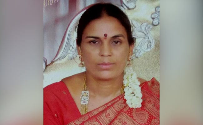 Woman Crushed By Truck In Bengaluru, 3rd Pothole Death In A Week