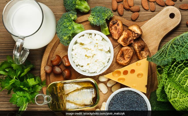 Calcium Rich Foods: हड्डियों को बनाना है मजबूत तो डाइट में शामिल करें, ये 5 सुपरहेल्दी फूड्स