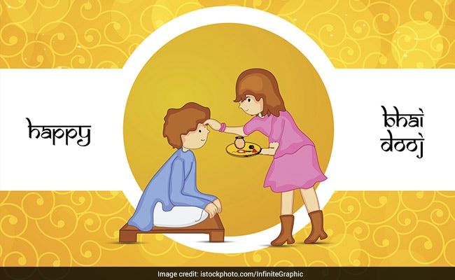 Bhai Dooj 2017: Wishes, WhatsApp Messages, Quotes To Send Your Siblings