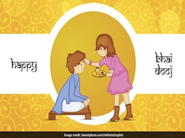Bhai Dooj 2020: Wishes Images, Messages, Status For WhatsApp and Facebook Bhai Dooj 2020: Wishes Images, Messages, Status For WhatsApp and Facebook