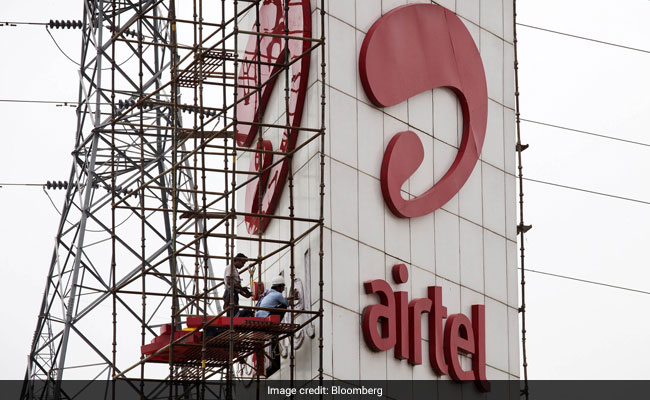 Airtel To Raise Rs 16,500 Crore For Spectrum Payment, Refinancing Debt