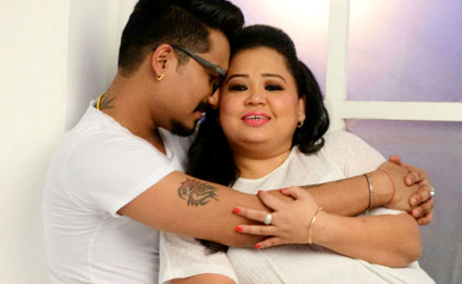 कपिल-कृष्‍णा, शाहरुख-सलमान, भारती सिंह की Wedding Guest List में है सब का नाम