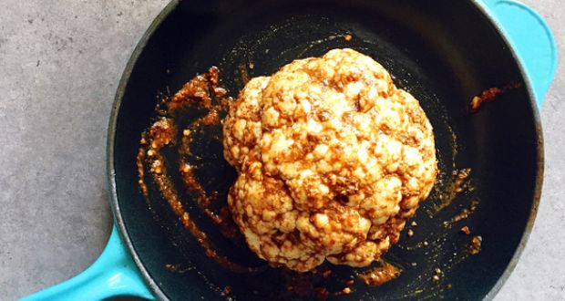 Watch: This Bharwan Fried Gobhi With Creamy Filling Is A Perfect Tea-Time Snack (Recipe Video)