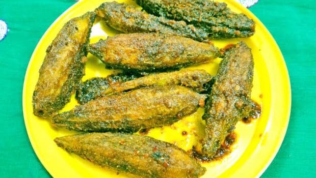 कड़वे स्वाद के कारण नहीं खाते करेला तो एक बार जरूर ट्राई करें ये रेसिपी
