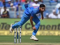 India vs New Zealand: Nice To See The Evolution Of Bhuvneshwar Kumar And Jasprit Bumrah, Says Virat Kohli