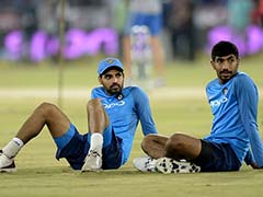 India vs Australia 3rd T20, Highlights: Match Called Off Due To Wet Outfield, Series End At 1-1 Draw