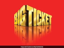 Another Indian In UAE Hits Jackpot, Wins Rs 18 Crore In Lottery Another Indian In UAE Hits Jackpot, Wins Rs 18 Crore In Lottery