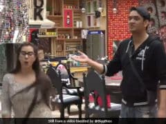 <i>Bigg Boss 11</i>, October 5: Will Shilpa And Vikas Stop Bickering? We Think Not