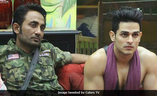 <i>Bigg Boss 11</i>: Zubair Khan Evicted, The Abrupt End Of Priyank Sharma's Journey