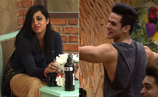 <i>Bigg Boss 11</i>: Arshi Khan's FIR Against Priyank, Her Lies And Much More