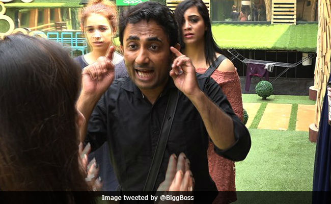 <i>Bigg Boss 11</i>, October 4: Zubair Khan Finds A New Enemy, Shilpa-Vikas Continue To Bicker