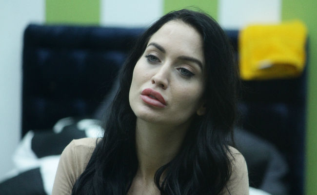 <i>Bigg Boss 11</i>: Evicted Lucinda Nicholas Says This Was Her 'Biggest Disadvantage'