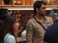 <I>Bigg Boss 11</i>, October 13: Vikas Gupta's Captaincy Means Hina Khan Goes To Jail