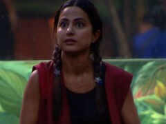 <I>Bigg Boss 11</i>, October 24: <I>Jungle Jungle Baat Chali Hai</i> For Luxury Budget Task