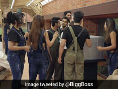 Bigg Boss 11 : शिल्पा शिंदे और हिना खान का ड्रामा जारी, विकास के चुरा लिए पैसे