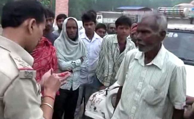 Absconding Bihar BJP Leader Charged Over Death Of 9 School Children