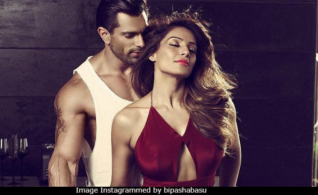 Vipasha Vasu Xxx - Bipasha Basu Trolled For Condom Advertisement. 'Doing Nothing Wrong,' Says  Actress