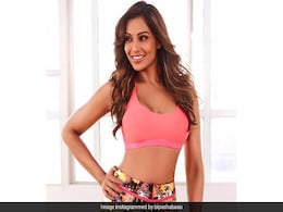 What Is Bipasha's New Secret To Staying Fit?! What Is Bipasha's New Secret To Staying Fit?!