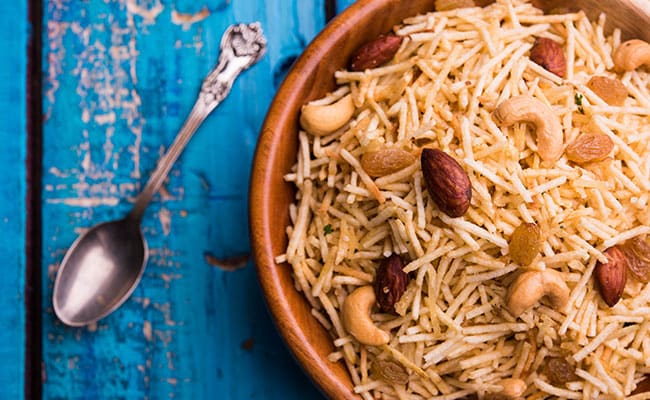 Bakra Eid 2018: Special Foods To Celebrate Eid al-Adha 