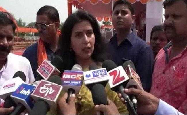 Will 'Gouge Out Eyes' Of Attackers In Kerala: BJP Leader On Political Killings