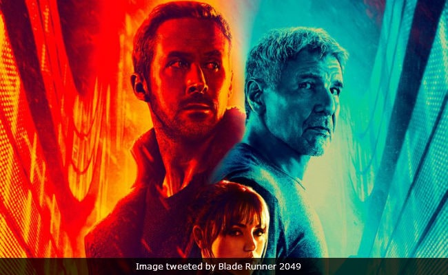 Blade Runner 2049 Movie Review: Ryan Gosling's Film Is A Staggering Visual Achievement