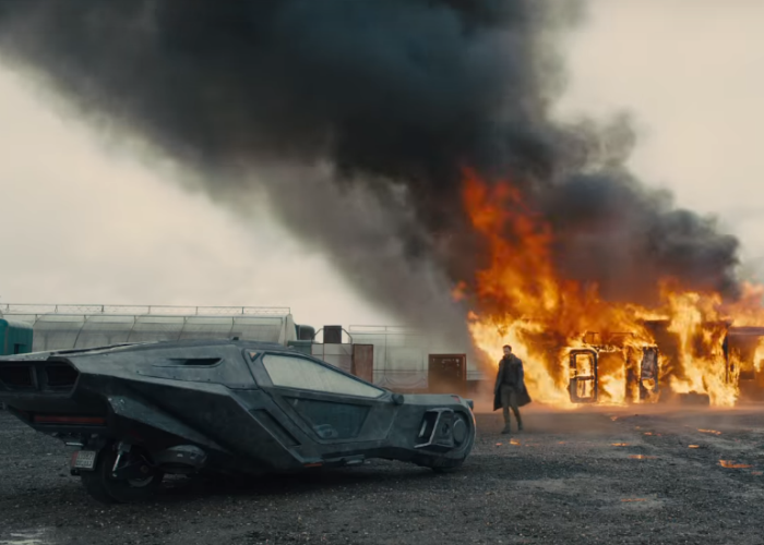blade runner 2049 twitter