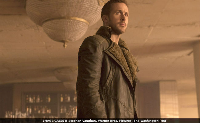 <i>Blade Runner 2049</i> Movie Review: Ryan Gosling's Remake Honors And Surpasses Harrison Ford's Original