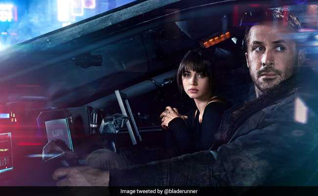 Movie Review: साइंस फिक्शन लवर्स के लिए मस्ट वॉच है Blade Runner 2049