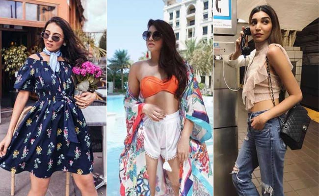 5 Bloggers Tell Us The Beauty Item That's Always In Their Travel Kit